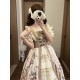 Balladeer Thumbelina Short and Long JSK(Reservation/Full Payment Without Shipping)